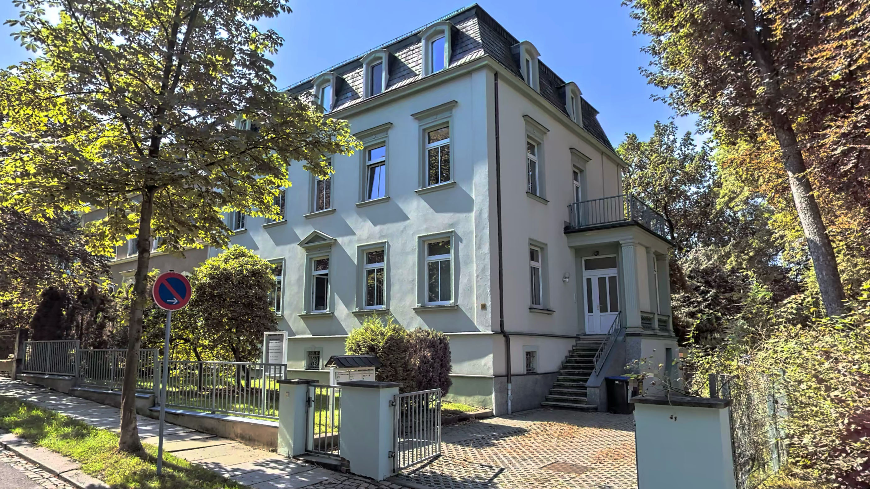 Kanzlei Michael Fischer – Video Vorschau